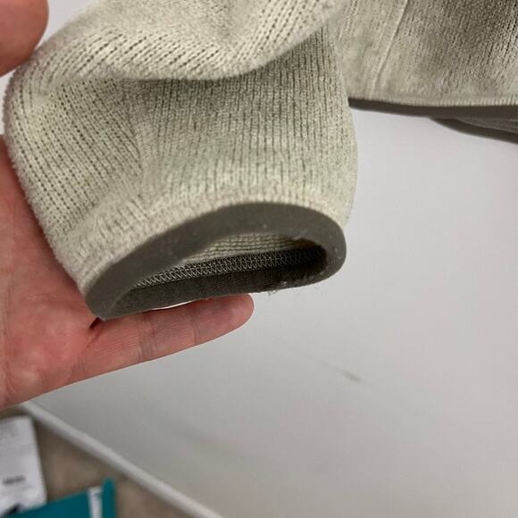 ARCTERYX Polartec Zip Up Light Jacket Women Size Large - Picture 11 of 16